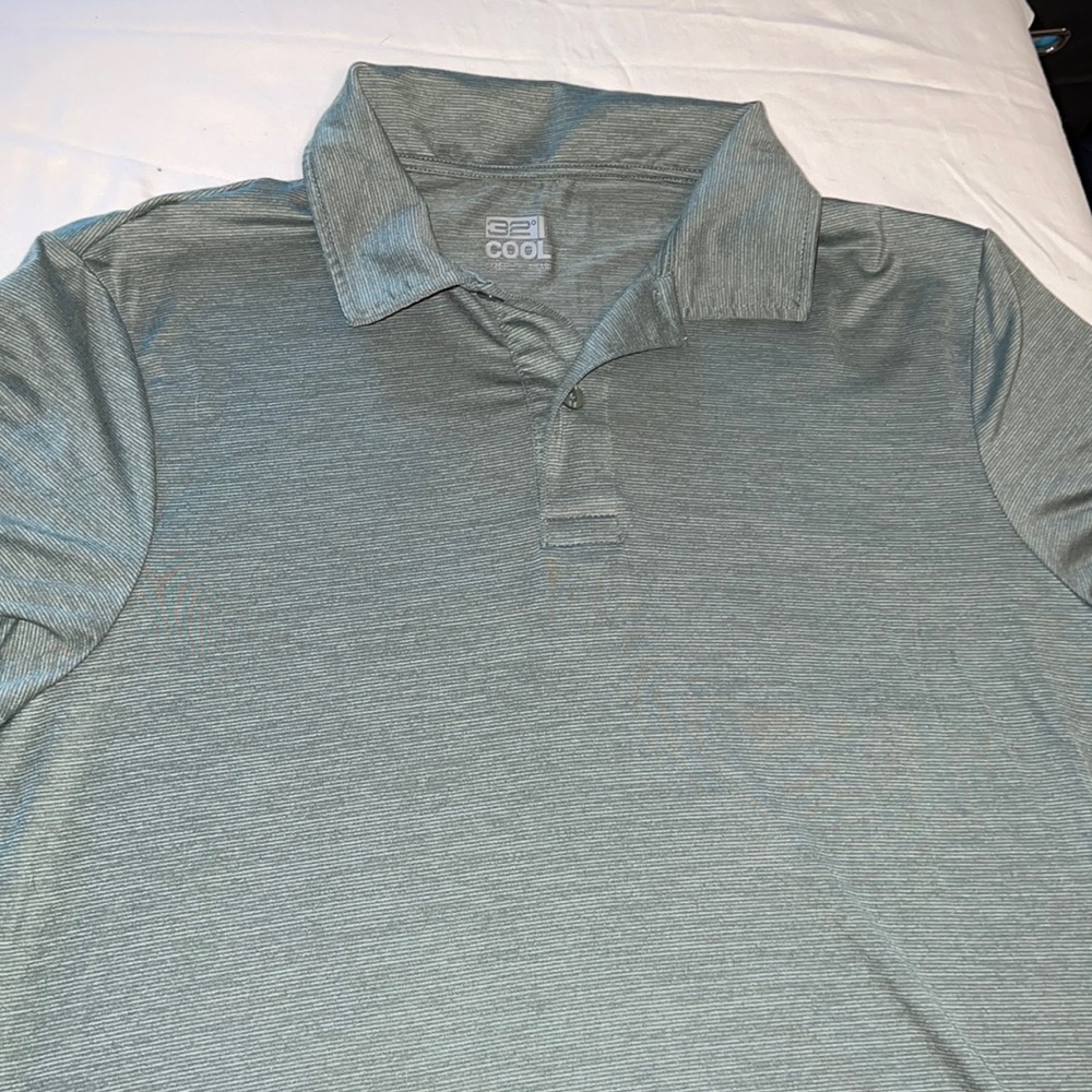Golf polo